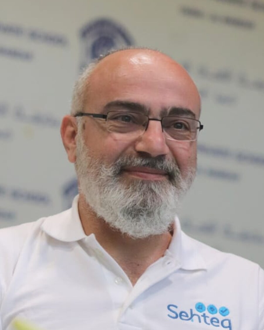 Baha Takash